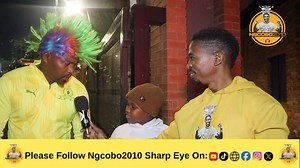 12 reactions | I Wonder What Did Khotso Snr Drink Last night  Watch Full Interview Here: https://youtu.be/7EeG2WWjz_Y #MamelodiSundowns 3-0 #ChippaUnited #Ngcobo2010SharpEye l #BetwayPremiership l #PSL l #BetwayPrem l #Ngcobo2010Lifestyle | Ngcobo2010 Sharp Eye | Facebook
