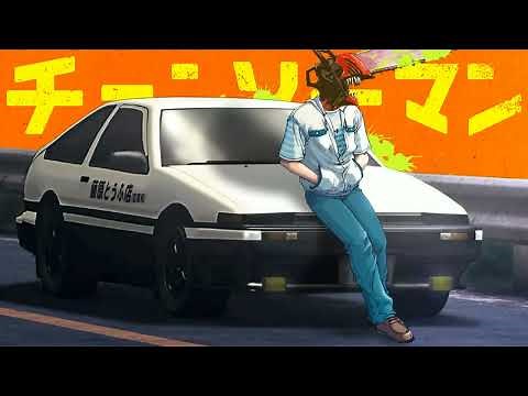 KICK BACK / Eurobeat Remix