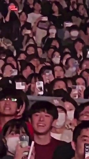 Harry Styles Concert featuring BTS V | Kpop Fans Must Watch!