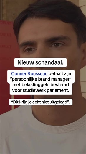 Zeer wansmakelijk: de