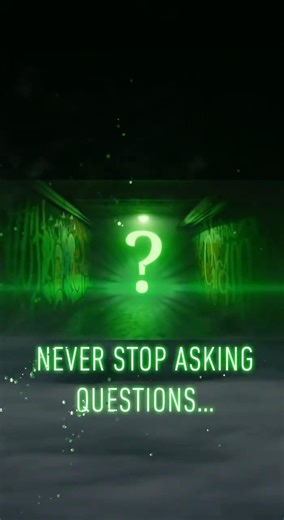 Ghostface Riddler’s Theory #askquestions