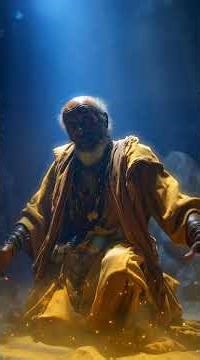 The Prophecy of the Rising Star: Balaam’s Final Vision.