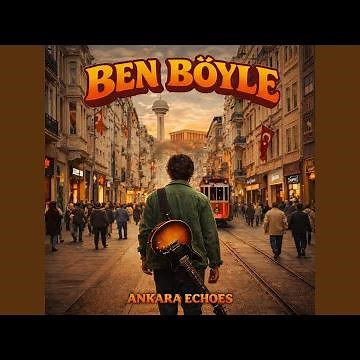 Ben Böyle