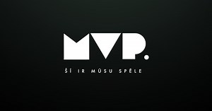 Startē jauns sporta medijs – MVP!
