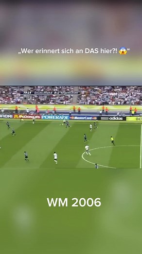 Erinnerungen an die WM 2006: Kloses unvergessliche Momente