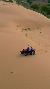 Braving the dunes of Rajasthan, MF 1035 DI Mahashakti is the Shakti that will rise up to any challenge. Share your #YehMasseyHai photos and tag @MasseyFergusonIndia on Facebook and Instagram. Book a demo NOW: https://bit.ly/MF1035-DI-MS Massey Helpline: 1800 4200 200. #TAFE #MasseyFerguson #TAFE65 #DeshDhartiTAFE #65YearsOfTAFE #DYNATRACK #YehMasseyHai #India #MakeInIndia #IndiaKaTractor #Tractor #FarmingRevolution #MahaShaktiTractor #MFTractor #PowerfulTractor #TractorsOfIndia #PerformanceUnlea