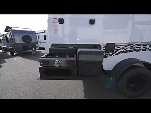 New 2026 inTech RV Sol Horizon Rover