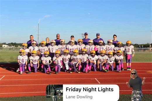 Dennis Ray Bell Jr. on Reels