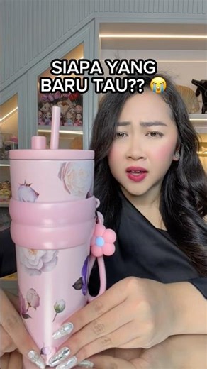 SIAPA YANG BARU TAU JUGA?? 🥲 | Klara Tania #shorts