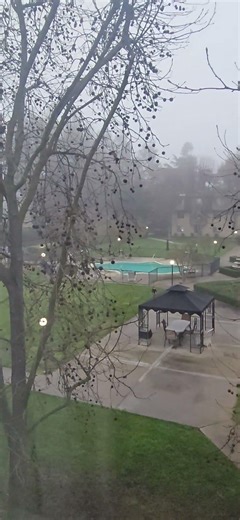 weather in Modesto California 😬