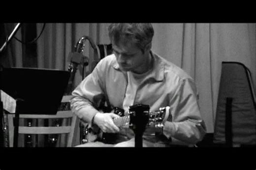 MARC RIBOT - The Lost String (La Corde Perdue)