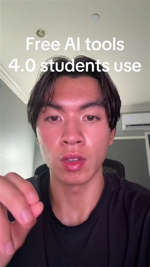 Here are some absolutely free ai tools you can use that will help you in your next school year as you do work study and write. This is a collection of student study tools like notebook lm and ai prompts as well as more general tools like google gemini and ai detectors #student #aitools #aiforstudents