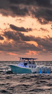 Introducing our new brand campaign. Not your typical tagline, it is the mantra of our company and our customers. Invincible. When You'e Serious. | INVINCIBLE BOATS