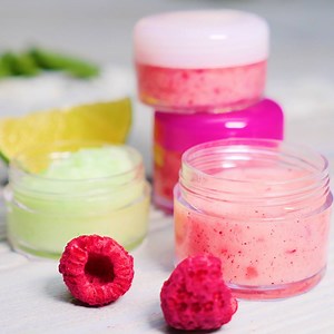 2.2M views · 4K reactions | Simple 4-ingredient DIY lip balm you can make at home! | Beauty Within | Facebook