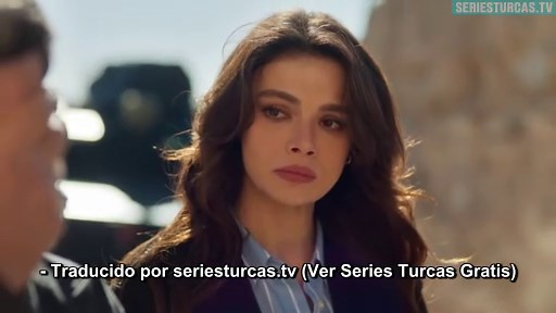Uzak Sehir Capítulo 10 | Ciudad Lejana | Novela Turca en Español