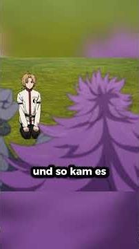 Die nicht gezeigte Geschichte der Welt von Mushoku Tensei