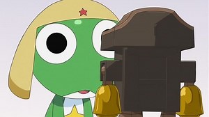 ケロロ軍曹 第319話 Keroro Gunso Episode 319