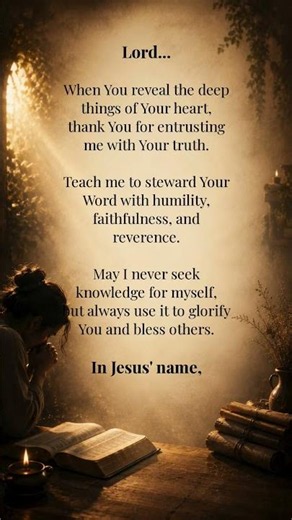 Use me Lord