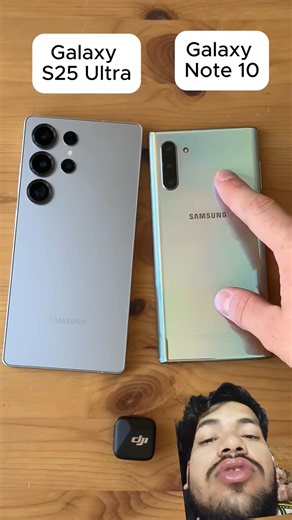 samsung galaxy s25 ultra vs Samsung galaxy note 10 power button sound quality