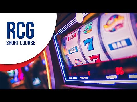 RCG Course - Provide Responsible Gambling Services (SITHGAM022)