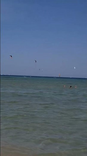 Imperial Shams Abu Soma Resort 5*