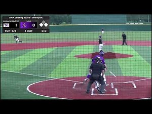 KWU Baseball claims its first ever NAIA Opening Round title and trip to the NAIA World Series