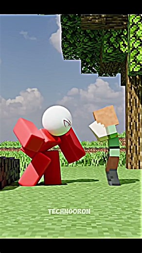 Herobrine vs Roblox KJ part 1 Strongest Anime Characters! 😱🔥 #shorts