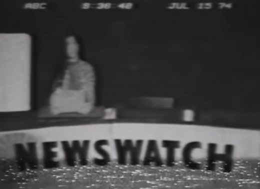 HOLY GRAIL VIDEO!!! Christine Chubbuck WXLT Channel 40 Live Television Suicide Death July 15, 1974