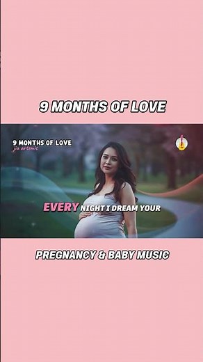 9 Months of Love | Heartfelt Pregnancy Song for Moms & Babies #pregnancysong #pregnancymusic