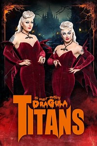 How to watch The Boulet Brothers' Dragula: Titans: The best streaming options