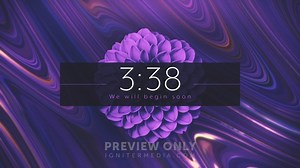 Spring Mix - Countdown - Countdowns 5-Minute