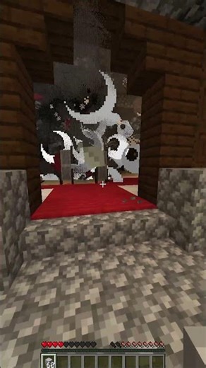 minecraft yeeter with physics