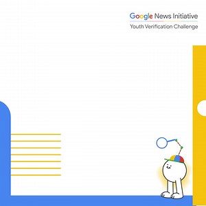 Join a fact-checking battle! Sign up your team by Sept 6 verificationchallenge.com #verificationchallenge #factcheckingwarriors | Google