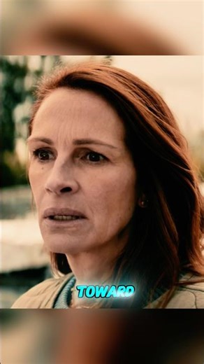 🚨 This Vacation Turned Into a High-Speed Death Trap! #Thriller #moviereview #shorts