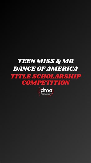 Dance Masters of America on Instagram: "Let’s hear it for the Teen contestants! Who are you rooting for tonight? 🤩 Link: https://iframe.dacast.com/live/85f287fe-77e1-cfb7-4459-7d7725be9f7a/ed07f0d7-aef6-53f5-4cbb-61ef1e7d5c62 #dmanational #thedmadifference #dmacommuinty #dance #dmaorlando2025"