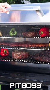 511 reactions · 56 shares | You've been invited to the Smokeshow.  Celebrate National BBQ Month with Pit Boss, and shop our deals on pellets, spices, and smokers. | Pit Boss Grills | Facebook
