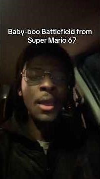 Baby-Boo Battlefield