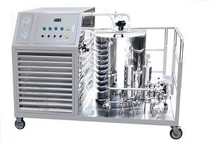 [Hot Item] Jf-XL Perfume Microporous Membrane Filter Filter Perfume Making Machine