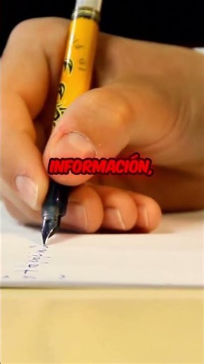 ¡El secreto para llenar un cheque sin fallar nunca!