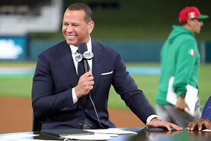 "Life is so much better when he doesn't talk" "A nation famously bad with computers and math" - MLB Twitter brutally trolls Alex Rodriguez over bizarre take on Team Japan’s usage of analytics following WBC win