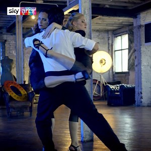 50K views · 639 reactions | Happy International Dance Day! On this special occasion Sky Arts launches a major new documentary series on the motivations, provocations and stimulations that make the human race dance. "Why Do We Dance?" combines specially-staged performances with original contributions from choreographers, including our artistic director! Check out this teaser in which Sidi Larbi Cherkaoui talks about his "m¡longa" (2013). | Eastman - Sidi Larbi Cherkaoui | Facebook