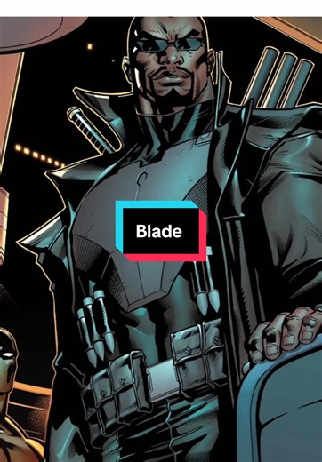 Exploring Marvel's Blade: A Deep Dive into Comics