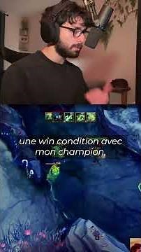 The protocol I use to grind challenger