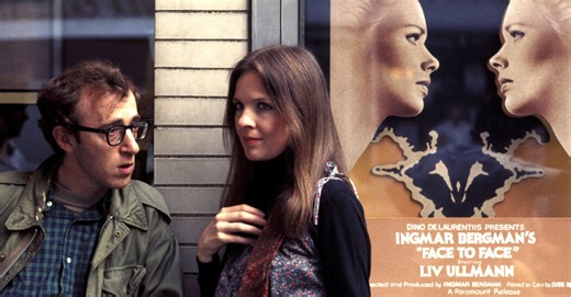 Diane Keaton’s Unmistakable Look Also Was Key to Her Art