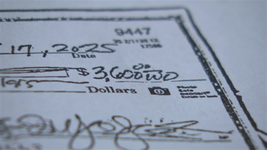 'It happens all the time' | Checks mailed from Sugar Land post office stolen, altered for thousands