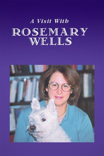 A Visit with Rosemary Wells - Apple TV
