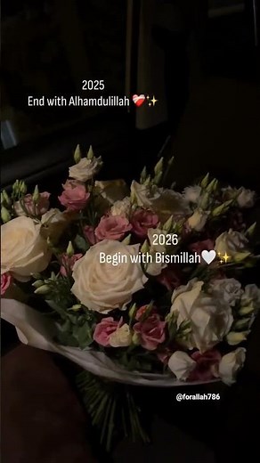 #Alhamdulillahforeverything #bismilah for begining #islamicvideo