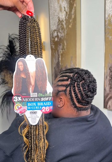 Quick & Easy Crochet Braids Tutorial for Stylish Looks