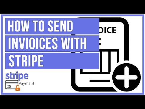 How To Send Invoices With Stripe - Full Tutorial 💰