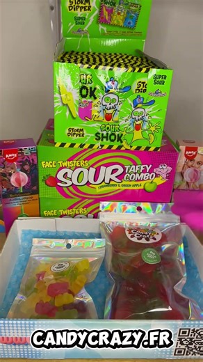 🍭Sugar-free candy order❤️🍭 #candycrazy #candy